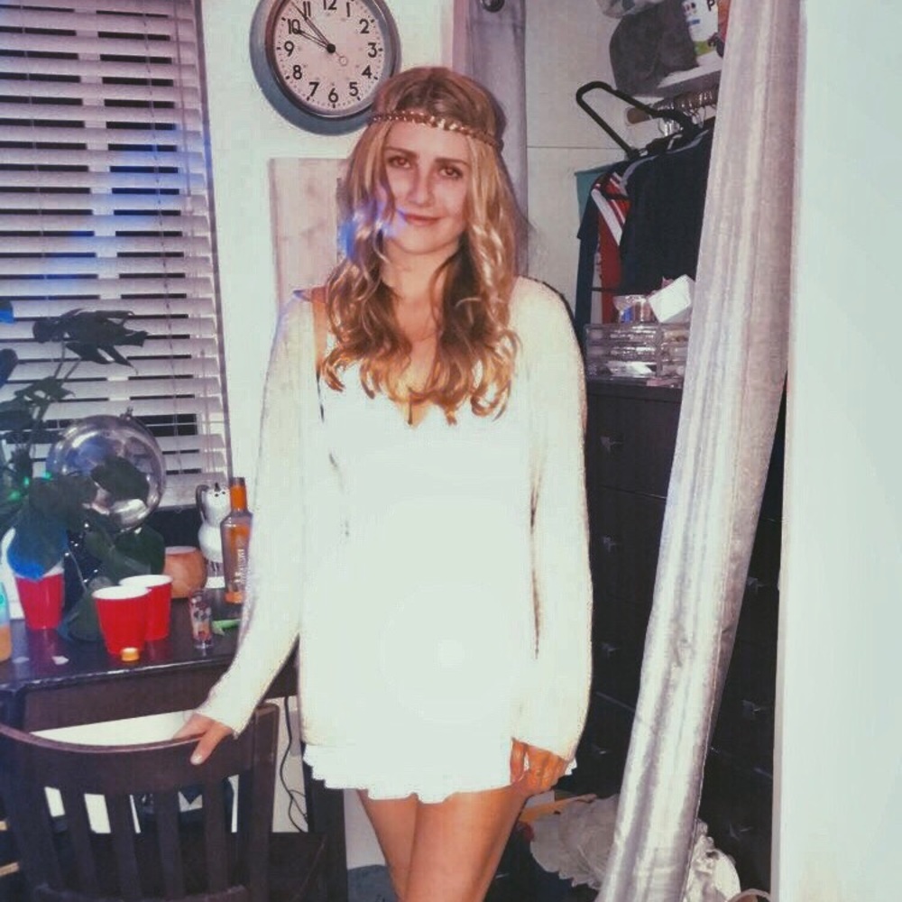 Meet your Posher, Kailey